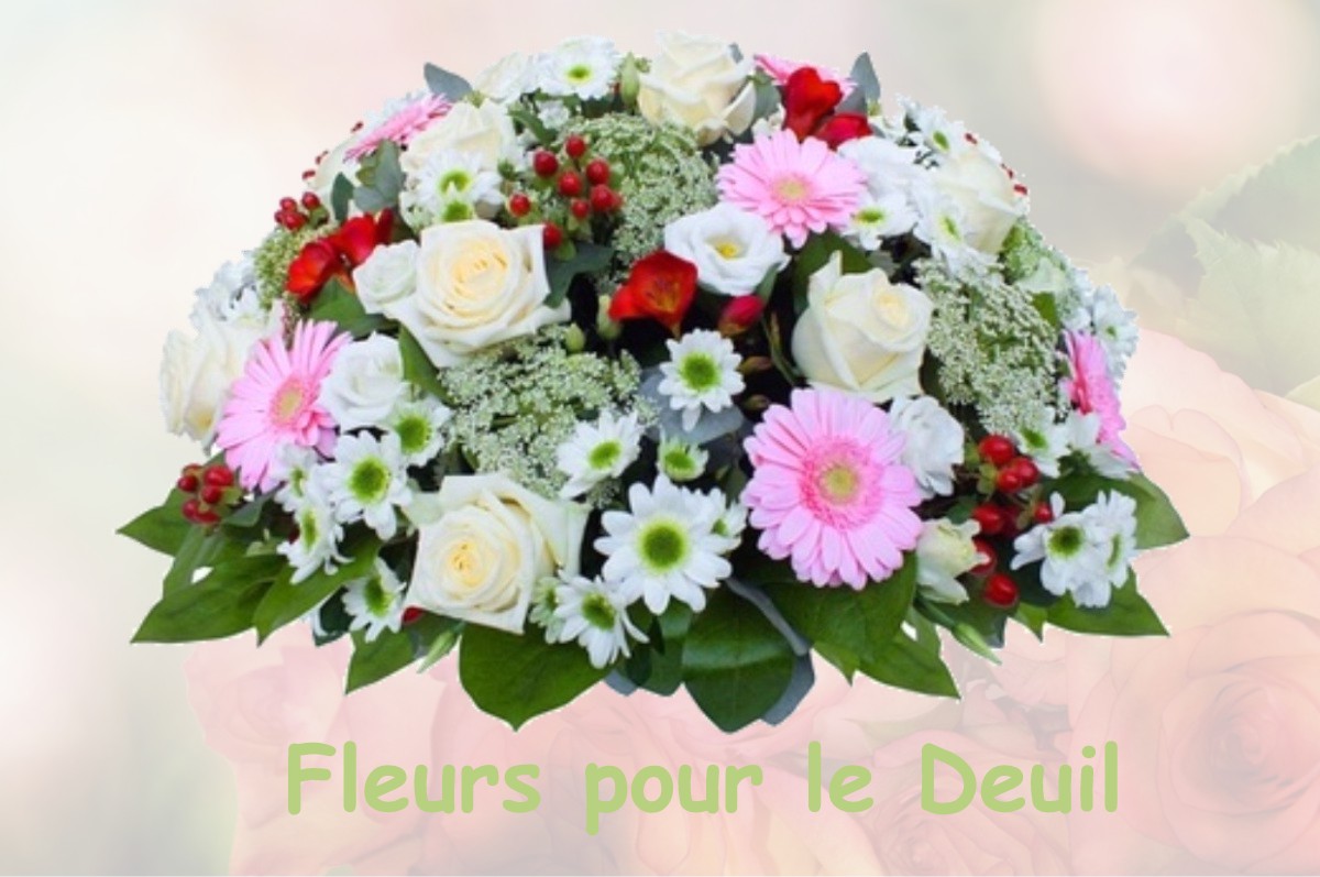 fleurs deuil LA-LOGE-POMBLIN